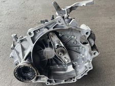 Getriebe schaltgetriebe golf gebraucht kaufen  Wesseling
