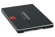 Używany, MZ-7KE256 SAMSUNG 850 PRO SSD 256GB SATA 2.5" SFF na sprzedaż  PL
