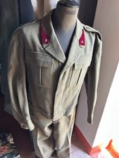Uniforme divisa battledress usato  Villamiroglio
