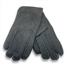 Ladies sheepskin gloves for sale  OTLEY