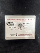 Vista lighting rpm for sale  Panama City
