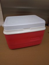 Vintage rubbermaid drinks for sale  GRANTHAM