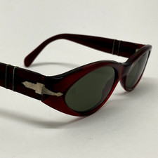 Sunglasses vintage persol usato  Vinci