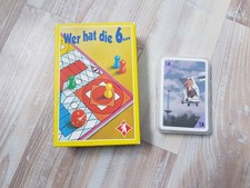 Spiele hat 1x gebraucht kaufen  Jena-Umland