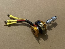 Brushless motor ø29mm gebraucht kaufen  Nürnberg