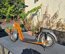 Kinderroller puky 70er gebraucht kaufen  Bottrop