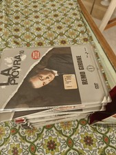 Piovra dvd stagioni usato  Frattaminore