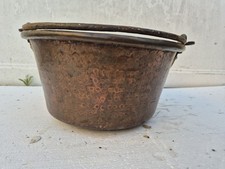 Ancien chaudron xixème d'occasion  Toulon-