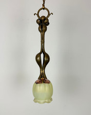 Art nouveau decorative for sale  DERBY