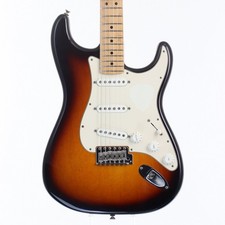 Fender USA American Special Stratocaster 2TS Usado 2011 Corpo de Amieiro com Estojo Macio comprar usado  Enviando para Brazil