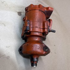 Ford tractor hydraulic for sale  Decatur