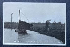 River ant ludham for sale  NORWICH