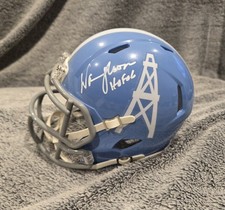 Warren moon houston for sale  Oklahoma City