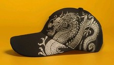 Basecap chinesischer drache gebraucht kaufen  Köln