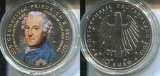Deutschland 2012 euro gebraucht kaufen  Hameln