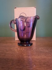 2007 fenton aubergine for sale  Lancaster