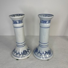 Blue white floral for sale  Corpus Christi