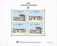 Portugal briefmarkenblock euro gebraucht kaufen  Mönchengladbach