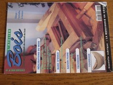 Revue atelier bois d'occasion  Licques