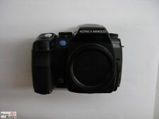 Konica minolta digitalkamera gebraucht kaufen  Altbach