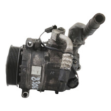 Compressore aria condizionata usato  Venetico