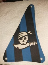 Vends voile bateau d'occasion  Pierre-Bénite