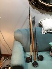 fly fishing rod bean s ll for sale  Franklin