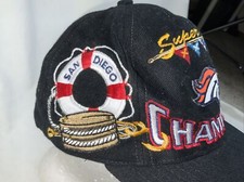 Hat cap super for sale  Olympia