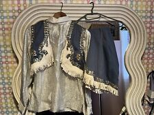 Vintage original western for sale  NORWICH