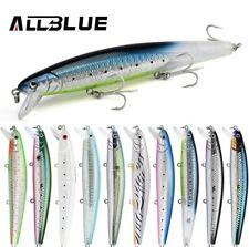 Artificiale allblue minnow usato  Arese