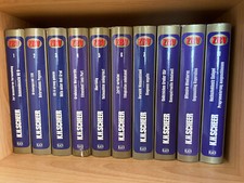 Scheer zbv buchreihe gebraucht kaufen  Ulm