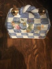 Rare mackenzie childs for sale  Napa