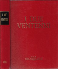 Due ventenni. aa.vv.. usato  Italia