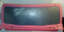 Power wheels cadillac for sale  Cleveland