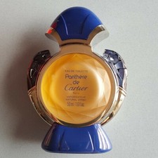 Profumo panthère cartier usato  Torino