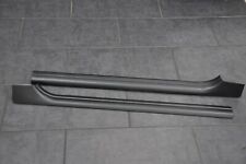 Einstiegsleiste bmw e46 gebraucht kaufen  Bleicherode, Kehmstedt, Lipprechterode