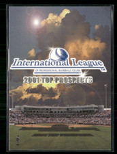 Header card 2001 for sale  Callahan