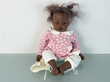 Künstlerpuppe sammler elly gebraucht kaufen  Witten