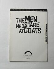 Men stare goats for sale  Van Nuys