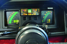 Chevy corvette instrument for sale  Rogersville