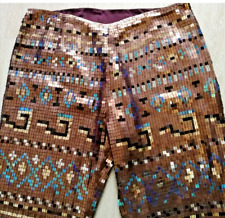 Pantalone mosaico con usato  Benevento