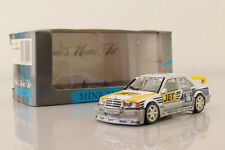 Minichamps 3020 mercedes d'occasion  Expédié en Belgium