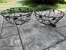 Hanging flower basket for sale  Portland
