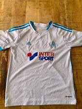 Maillot foot floqué d'occasion  Aix-en-Provence-