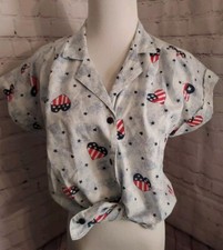 Womens vintage americana for sale  Maitland