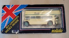 Solido bus aec d'occasion  Grenoble-