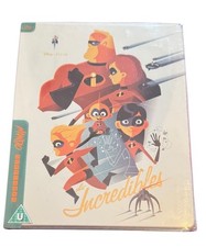 Incredibles rare mondo for sale  PORTSMOUTH