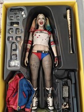 Harley quinn hot d'occasion  Lognes