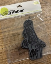 Stampendous cling stamp for sale  ERITH