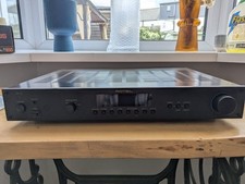 Rotel sterio integrated for sale  CARDIFF